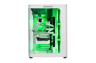 Tulpar TD3 V1.9.8 Masaüstü Oyun Bilgisayarı - Beyaz