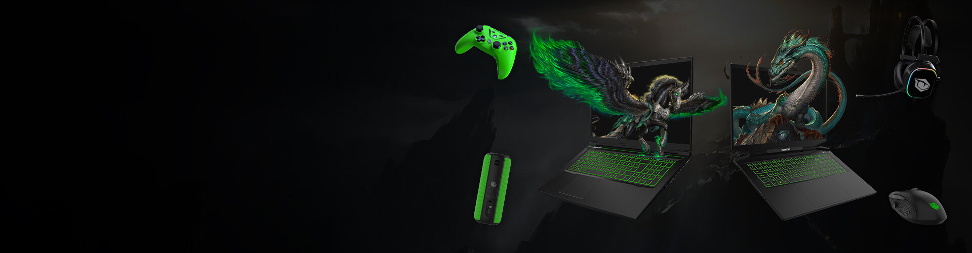 MONSTER NOTEBOOK SON MODEL ÜRÜNLERİYLE YENİ ADRESİNDE