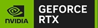 NVIDIA GeForce RTX