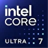 Intel Core Ultra 7