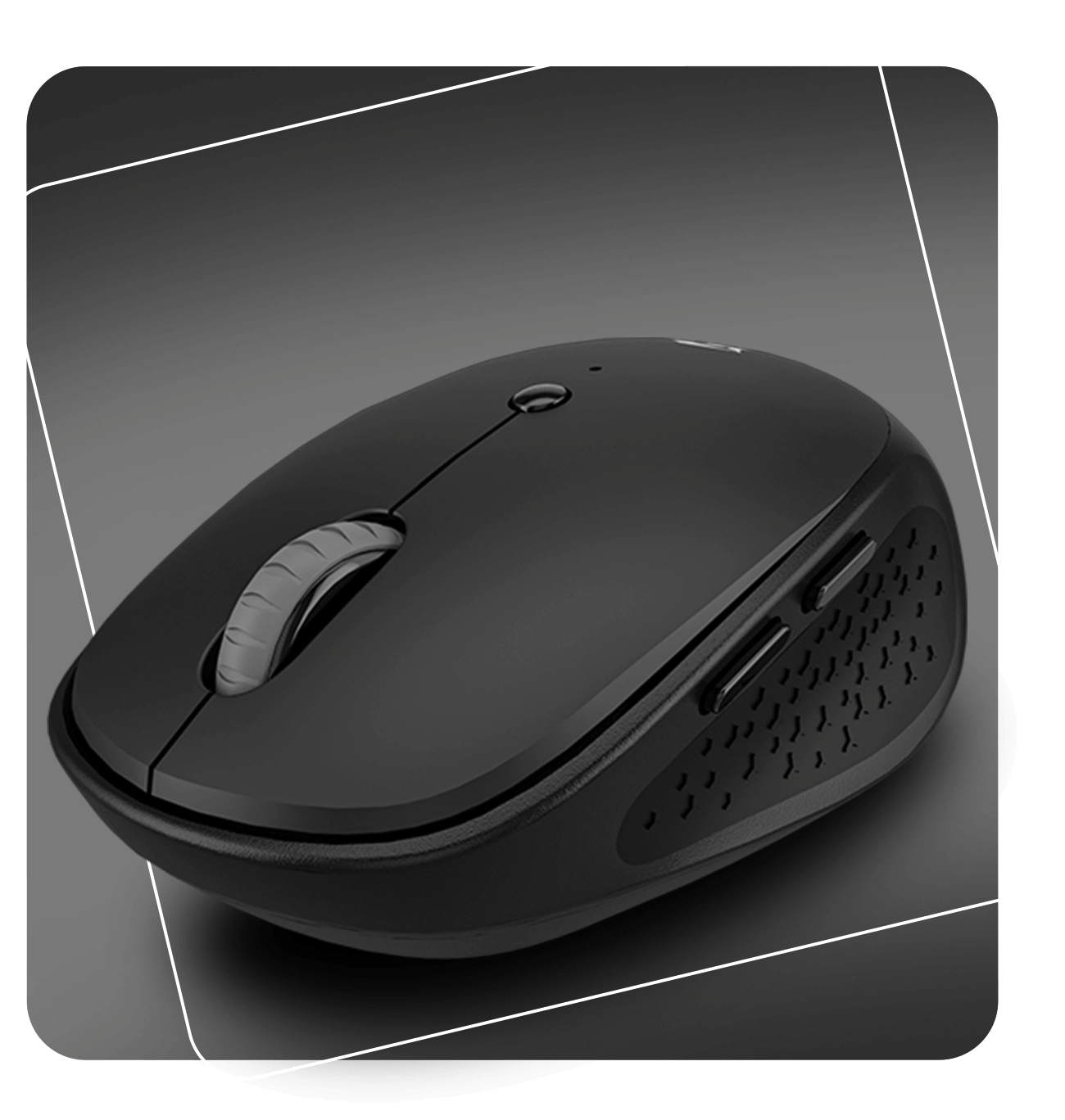 pusat-mouse