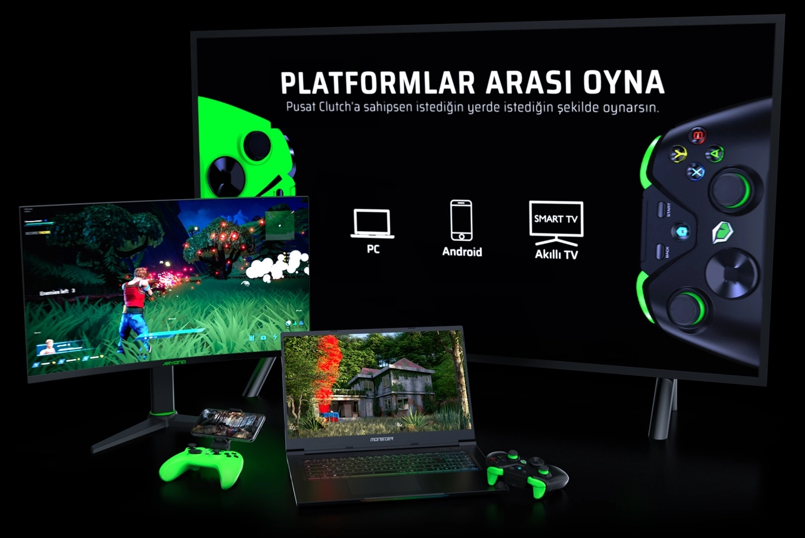 gamepad
