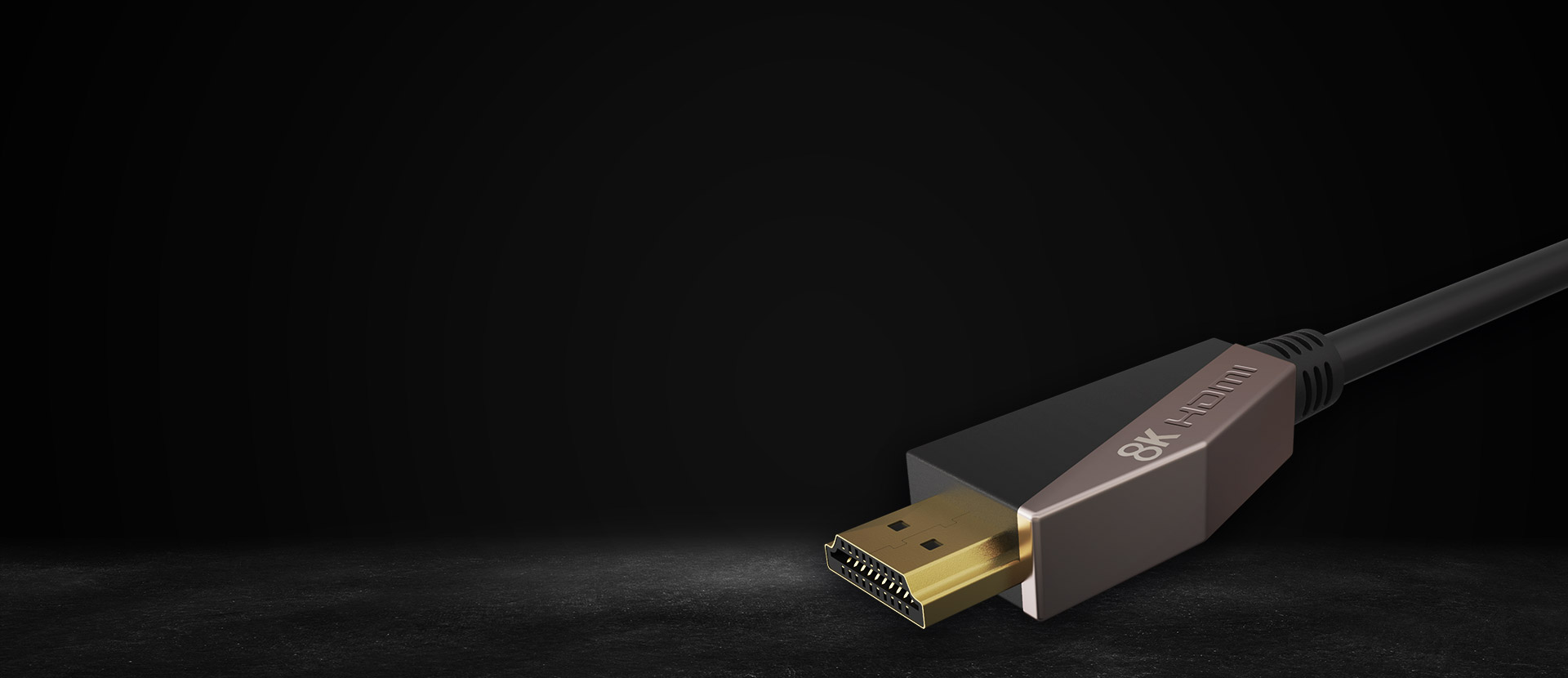 Monster HDMI Kablo