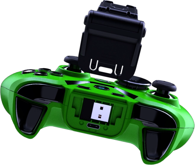 gamepad