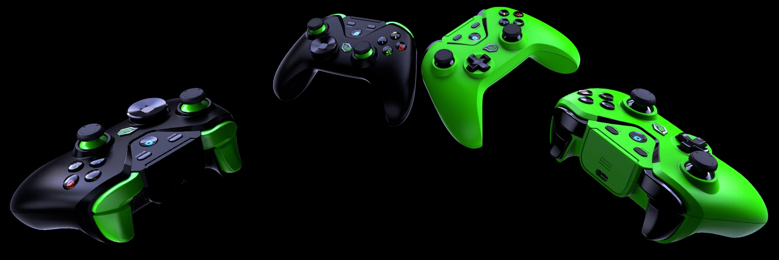 gamepad