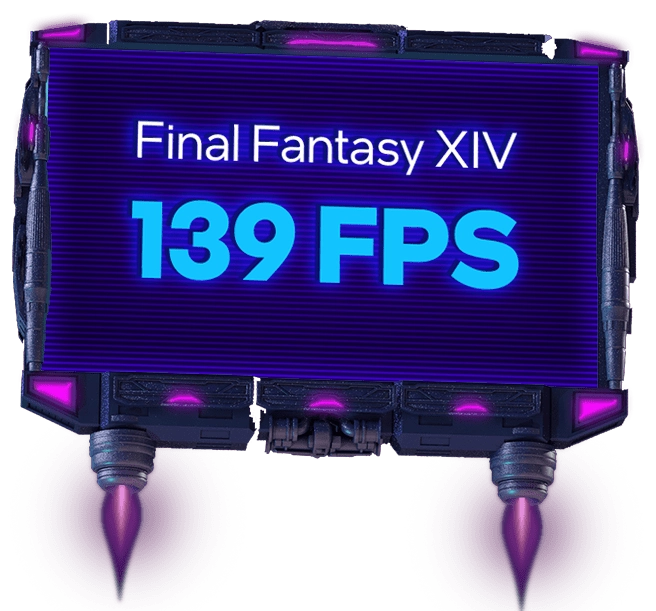 monster-arc-gpu-game-performance