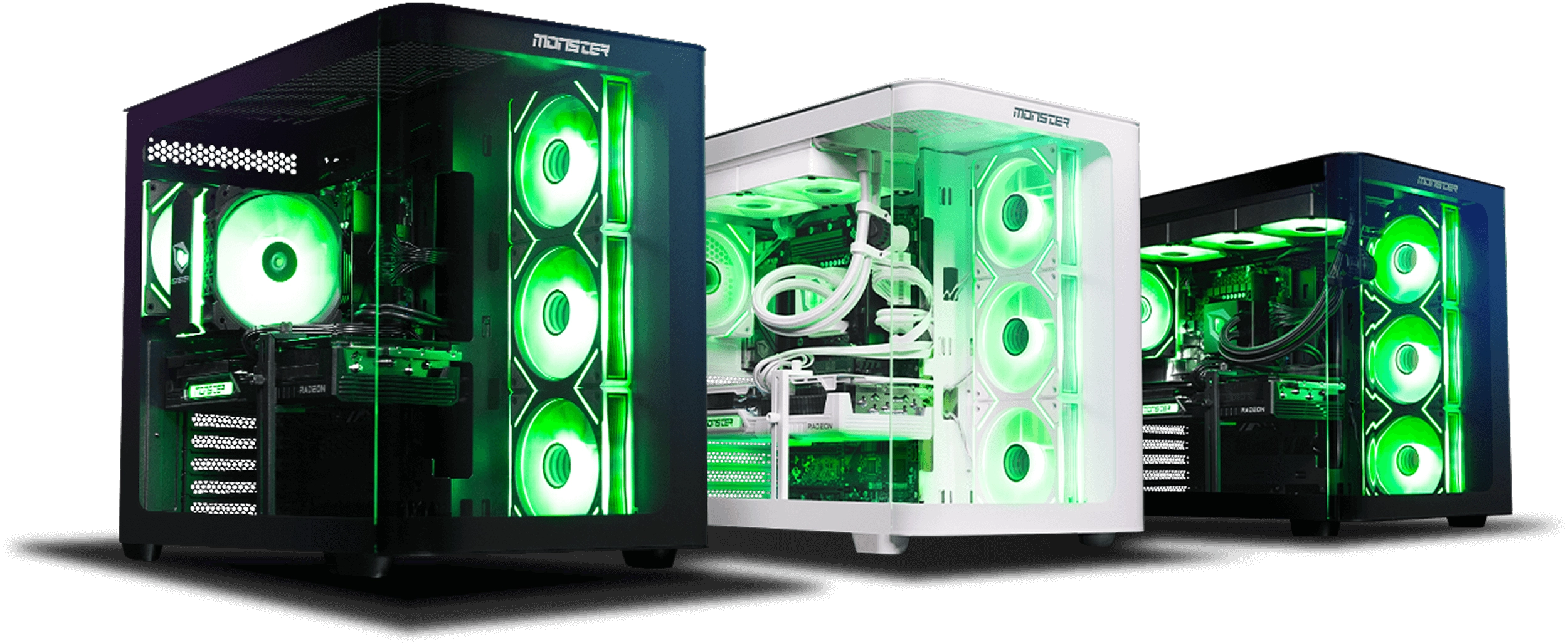 dekstop-pc