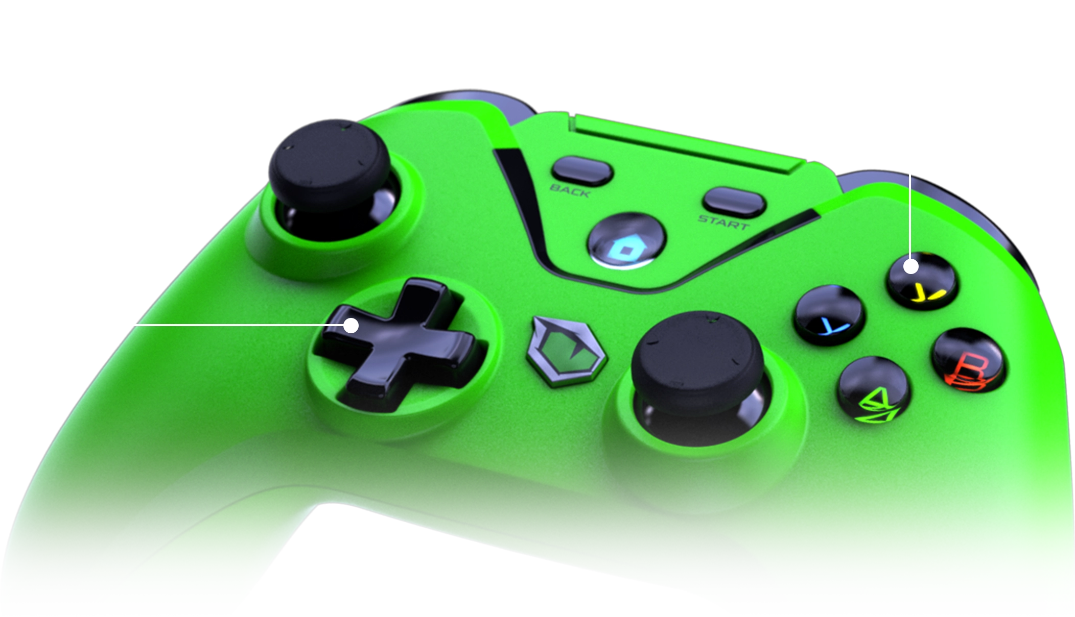gamepad