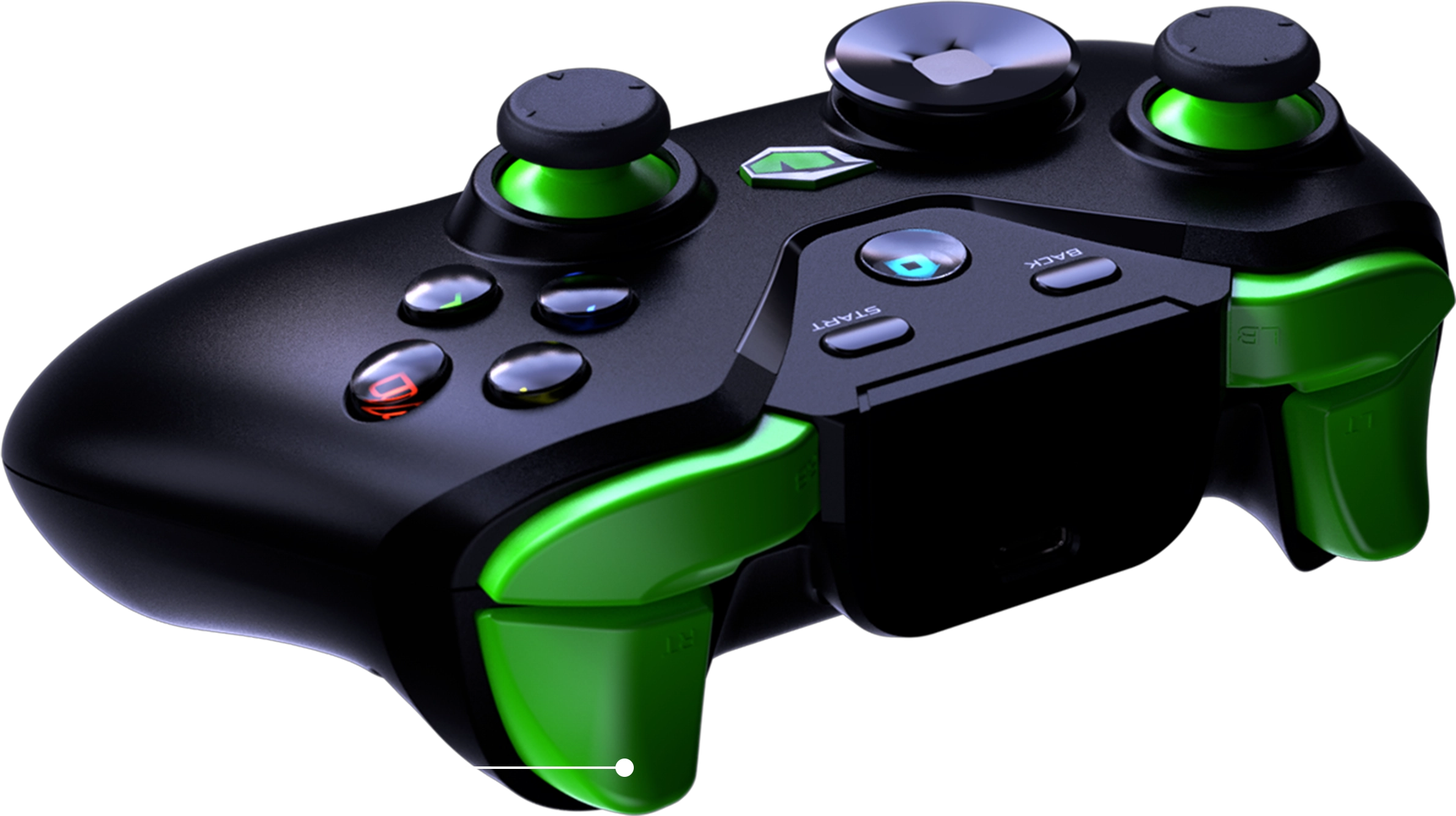 gamepad