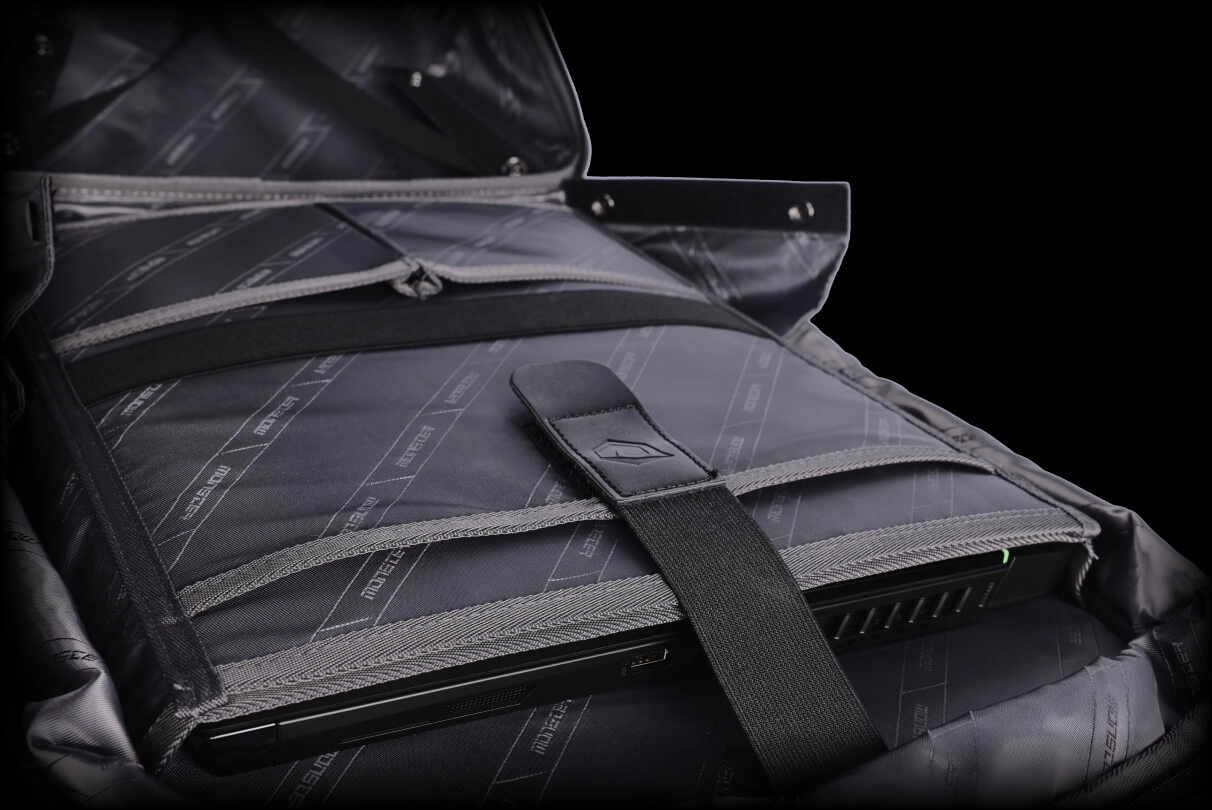 backpack