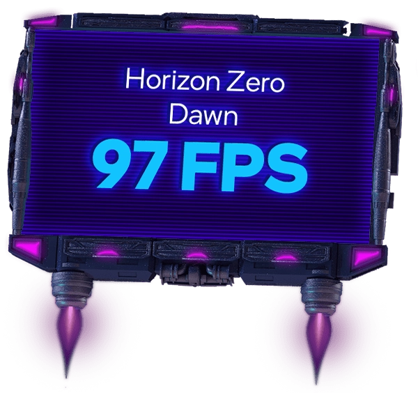 monster-arc-gpu-game-performance