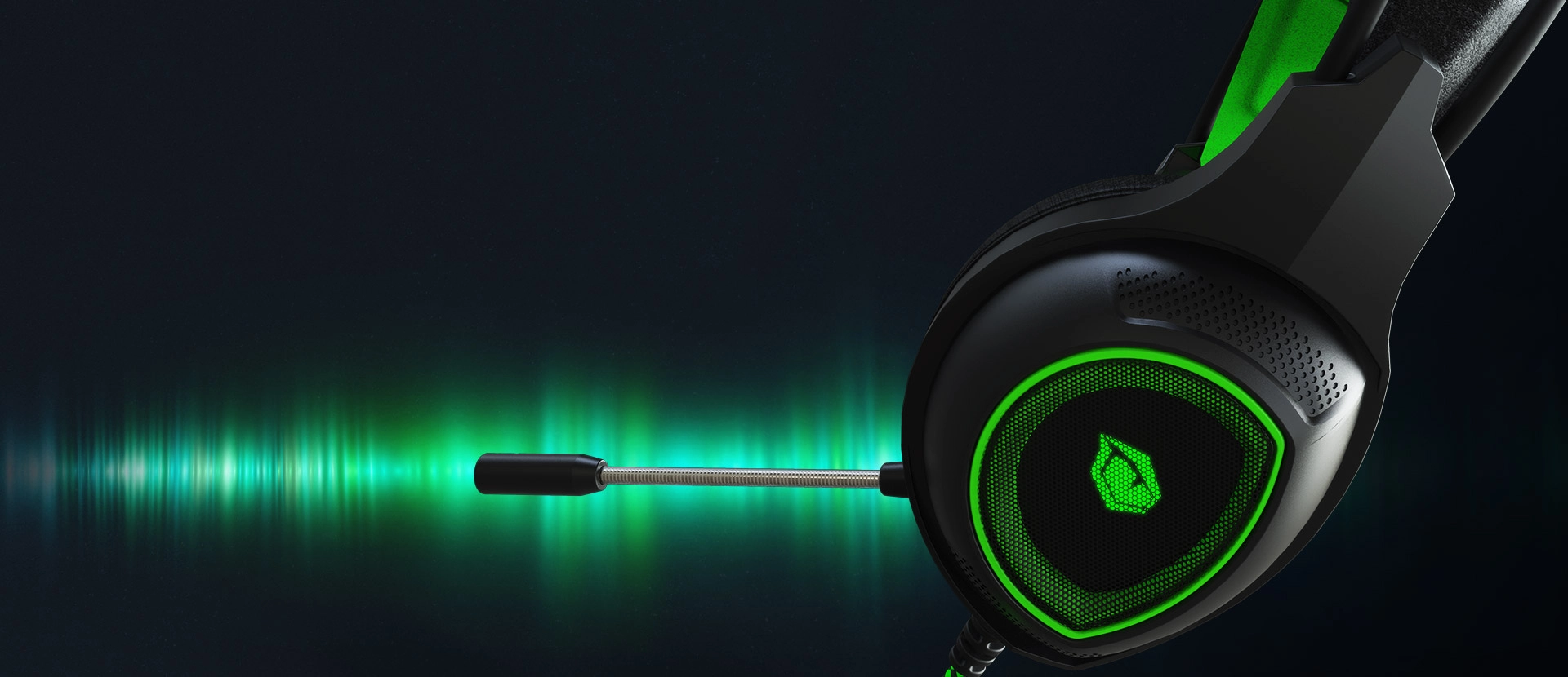 Monster Notebook Pusat Headset Lite