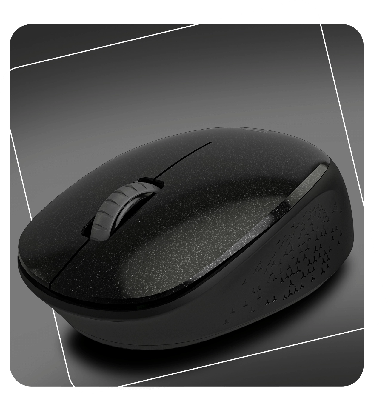pusat-mouse