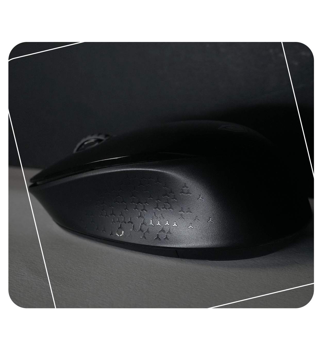 pusat-mouse