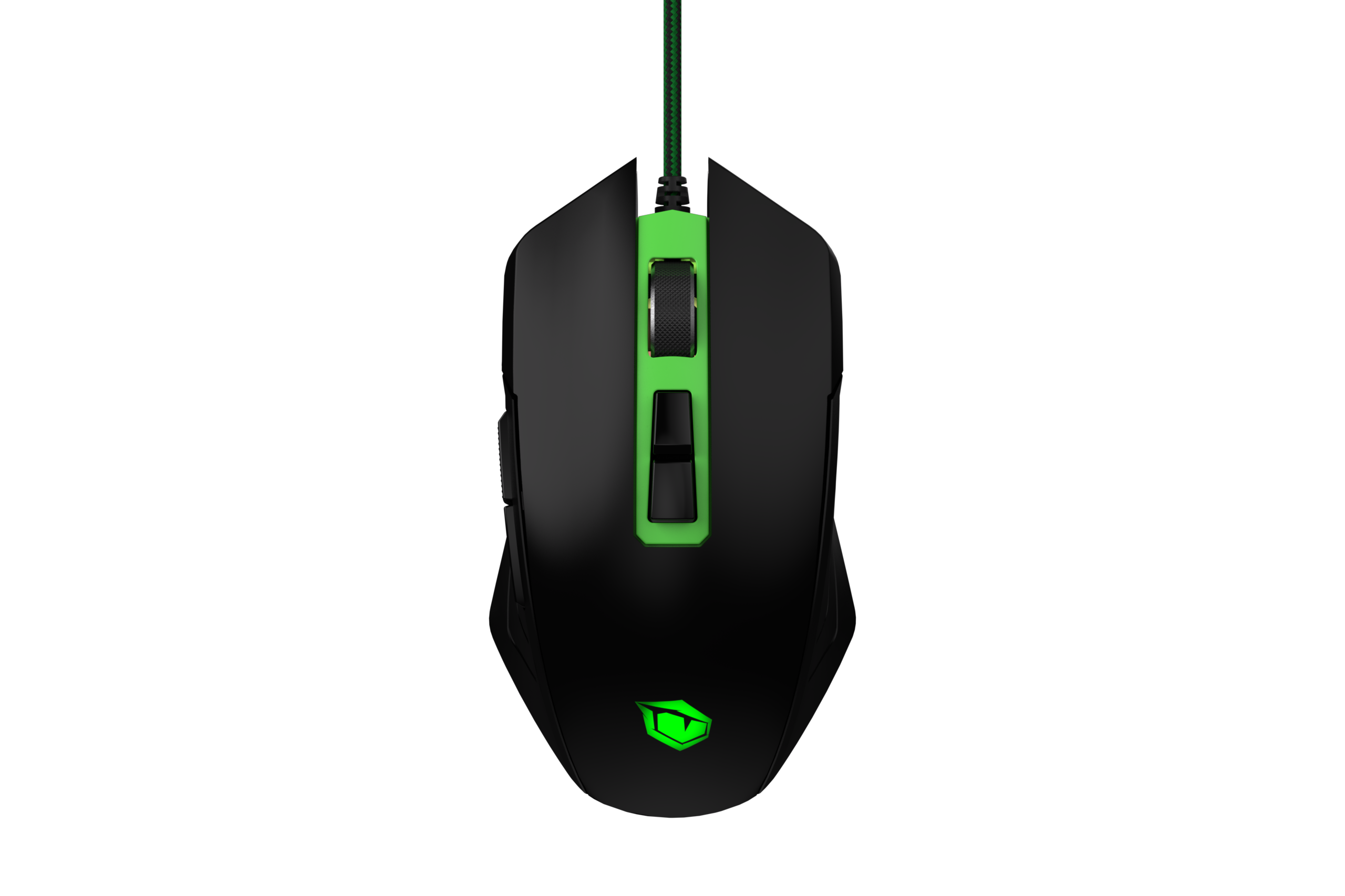 Pusat V11 Gaming Mouse
