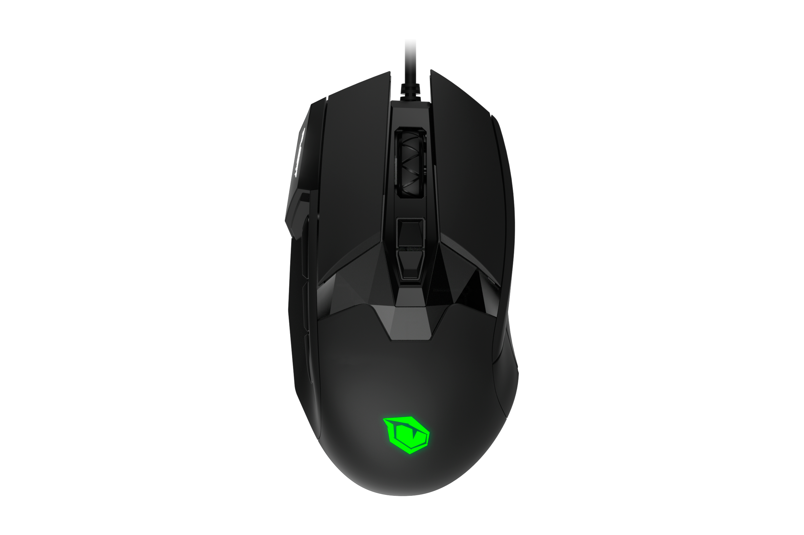 Pusat Reflex Force Oyuncu Mouse