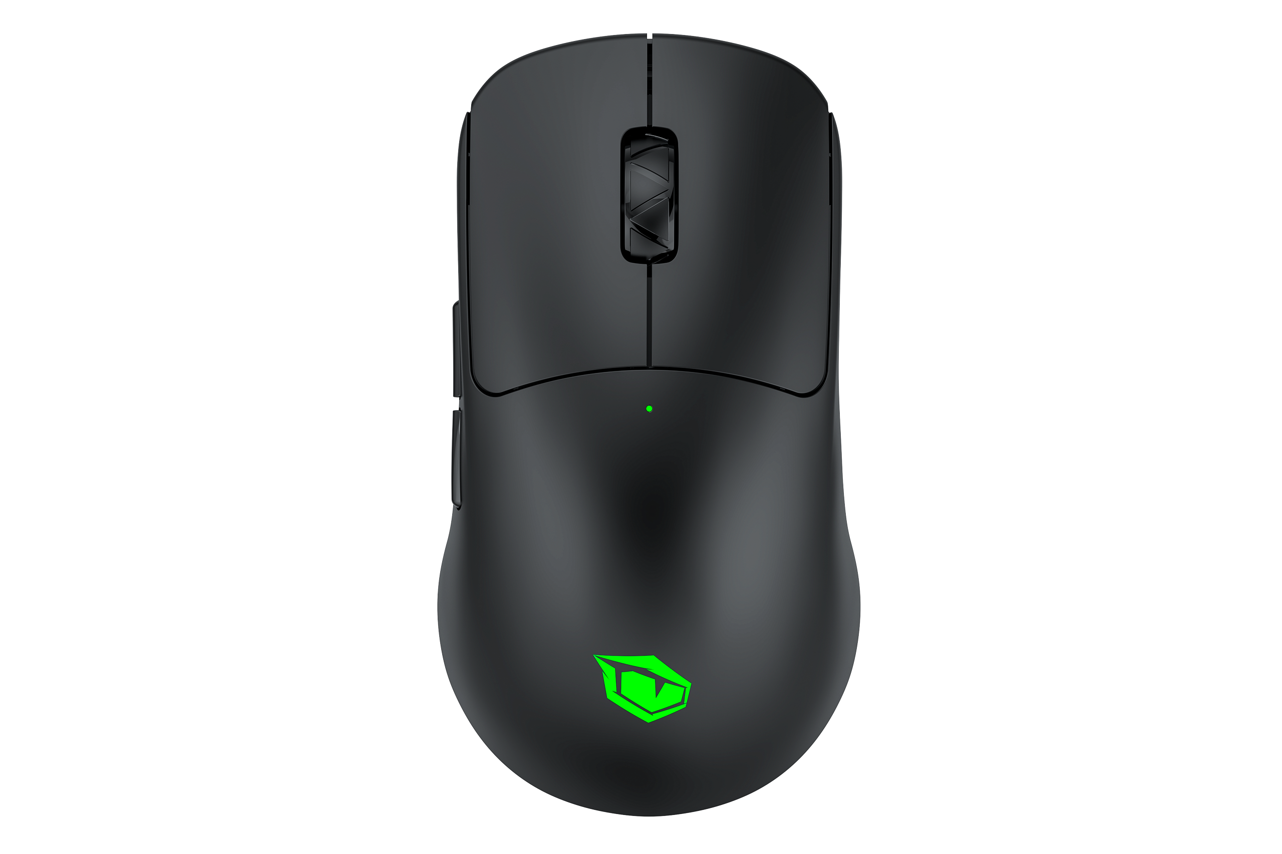 Pusat Ghost Pro Kablosuz Oyuncu Mouse (Siyah)