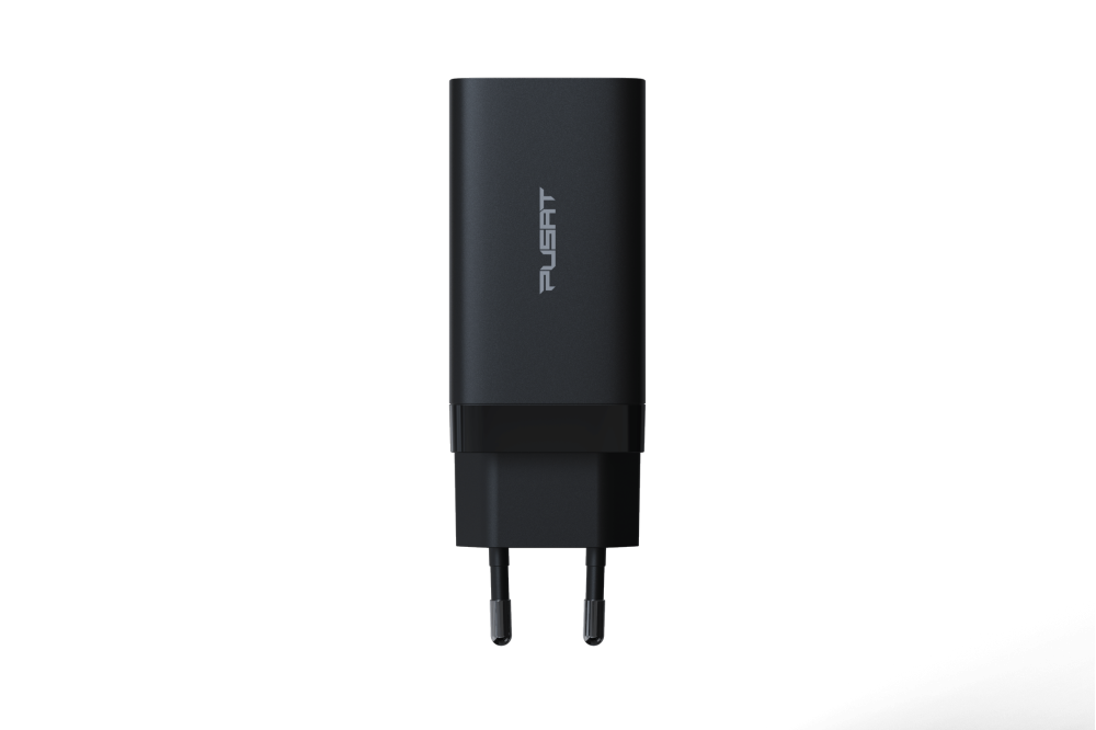 Pusat GaN PD Fast Wall Charger