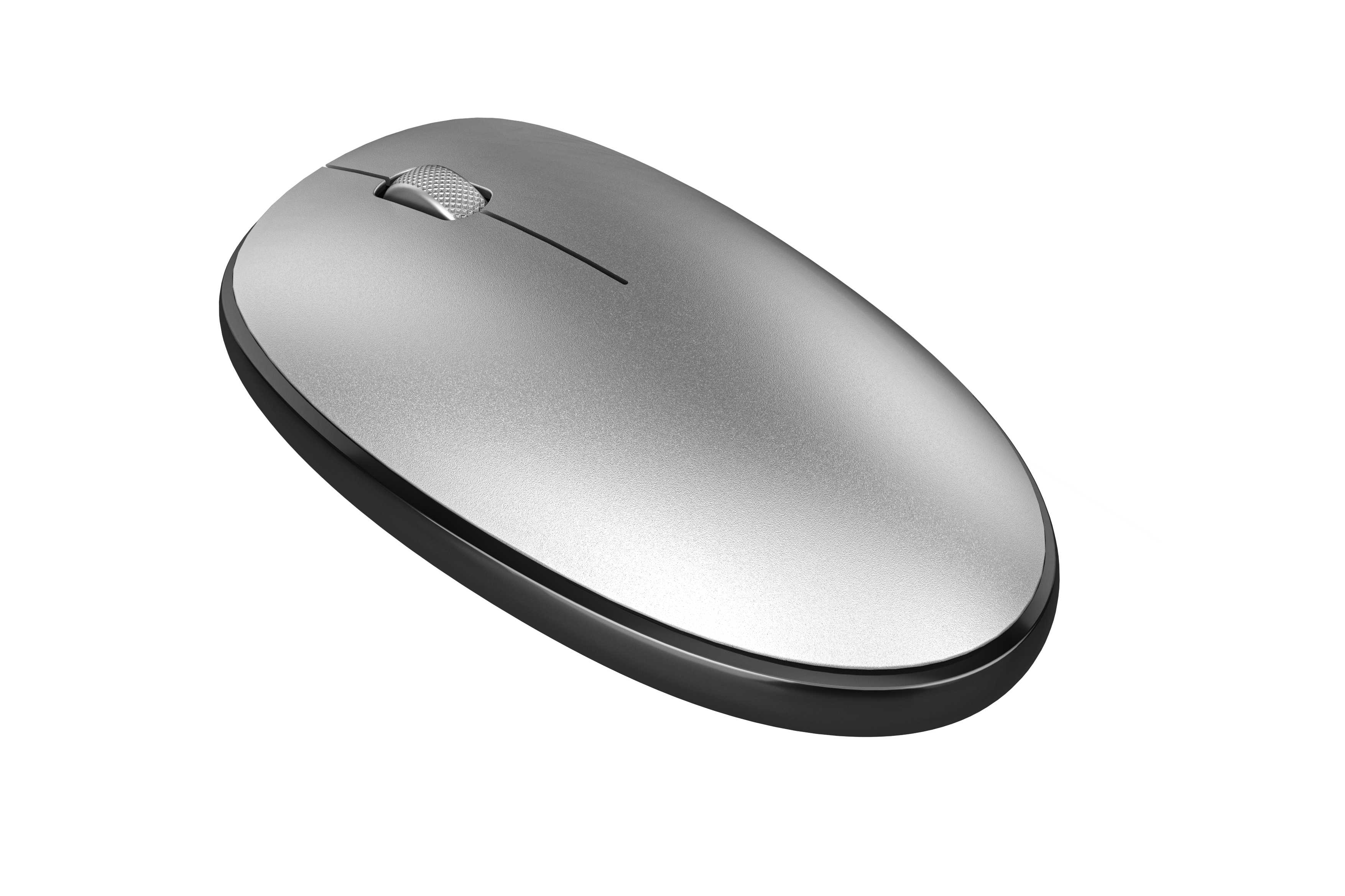 Pusat Business Pro Wireless Mouse - Gümüş