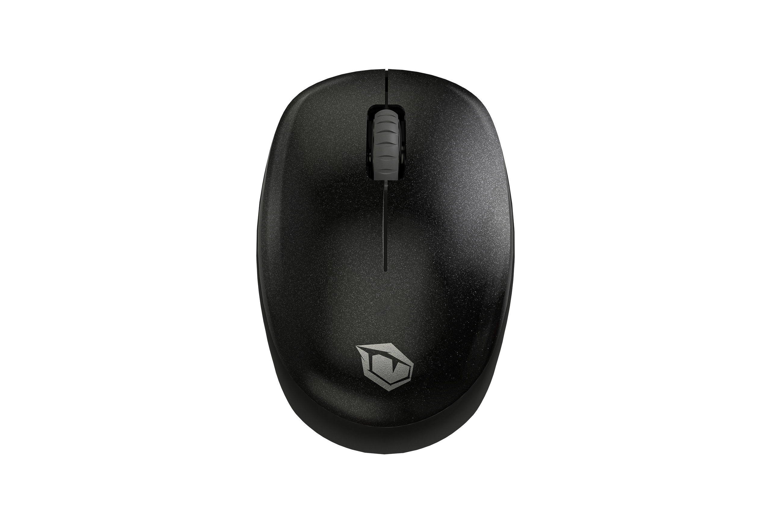 Pusat Business B300 Sessiz Kablosuz Mouse Siyah