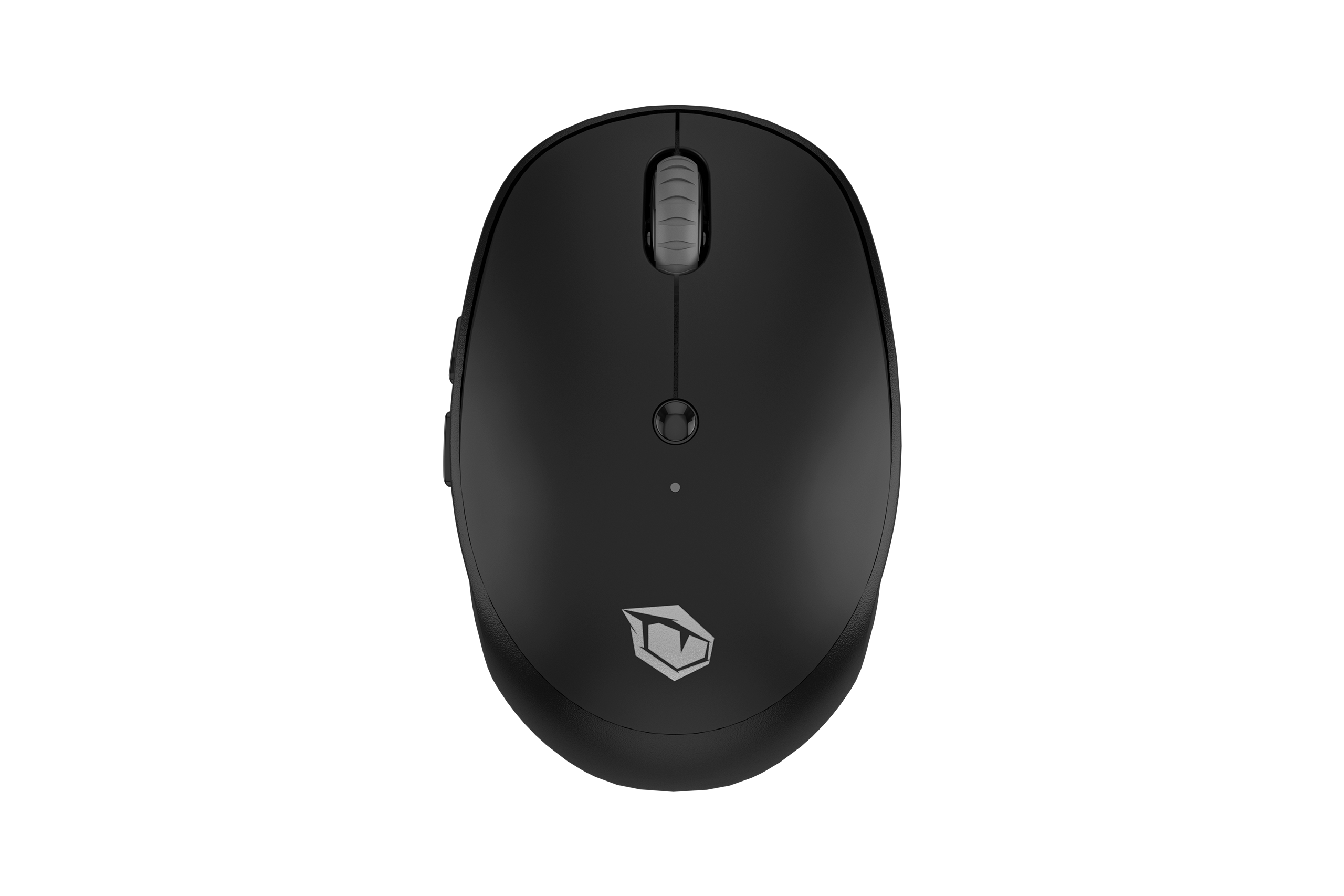 Pusat Business B700 Sessiz Kablosuz Mouse Siyah