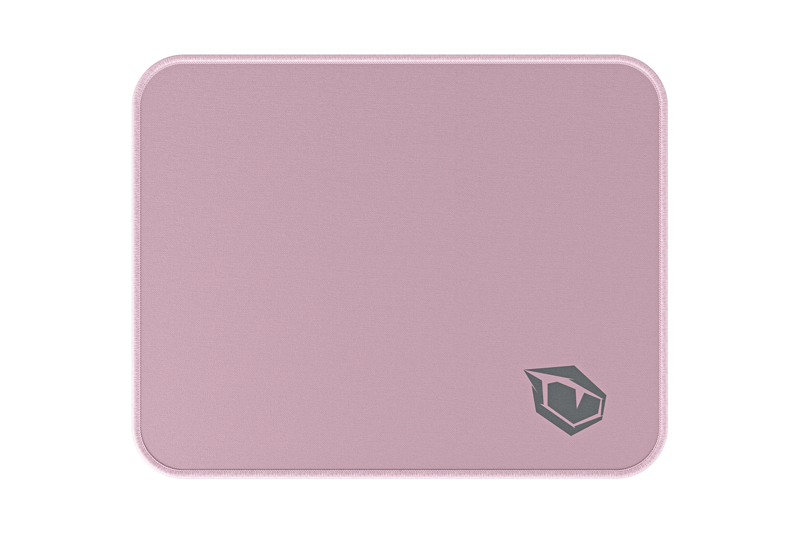 Pusat Rose Gold Mousepad